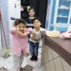 مستخدم مجهول
