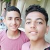 مستخدم مجهول