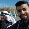 مستخدم مجهول