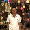 مستخدم مجهول