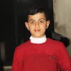 مستخدم مجهول