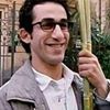مستخدم مجهول
