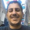مستخدم مجهول