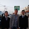 مستخدم مجهول