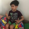 مستخدم مجهول