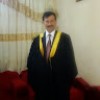 مستخدم مجهول