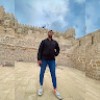 مستخدم مجهول