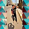 مستخدم مجهول