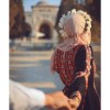 مستخدم مجهول