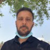 مستخدم مجهول