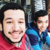 مستخدم مجهول