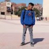مستخدم مجهول