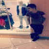 مستخدم مجهول