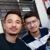 مستخدم مجهول