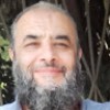 مستخدم مجهول