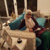 مستخدم مجهول