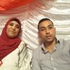 مستخدم مجهول