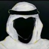 مستخدم مجهول