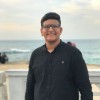 مستخدم مجهول