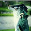 مستخدم مجهول