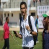 مستخدم مجهول