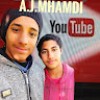 مستخدم مجهول