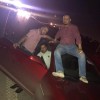 مستخدم مجهول