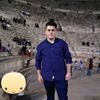 مستخدم مجهول
