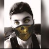 مستخدم مجهول