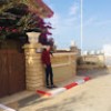 مستخدم مجهول