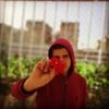 مستخدم مجهول