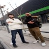 مستخدم مجهول