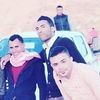 مستخدم مجهول