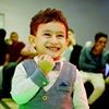 مستخدم مجهول