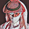 مستخدم مجهول