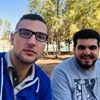 مستخدم مجهول
