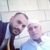 مستخدم مجهول