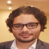 مستخدم مجهول