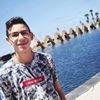 مستخدم مجهول