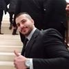 مستخدم مجهول
