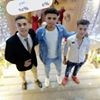 مستخدم مجهول
