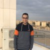مستخدم مجهول
