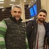 مستخدم مجهول
