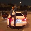مستخدم مجهول
