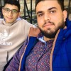 مستخدم مجهول