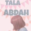 profile/تالا-ابداح