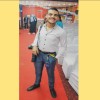 مستخدم مجهول