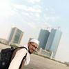 مستخدم مجهول